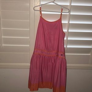 Super cute Juicy Couture dress